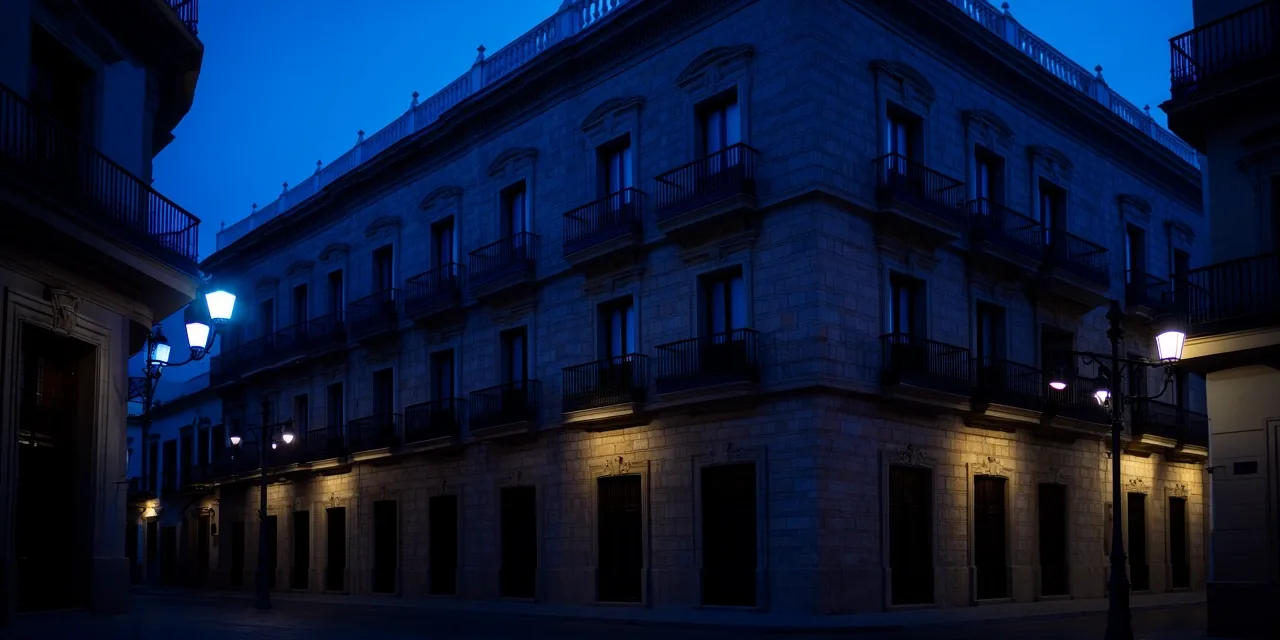 Sede Sevilla
