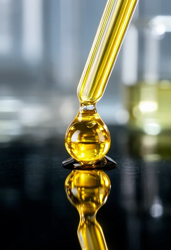 Estructura de precisión nutricional