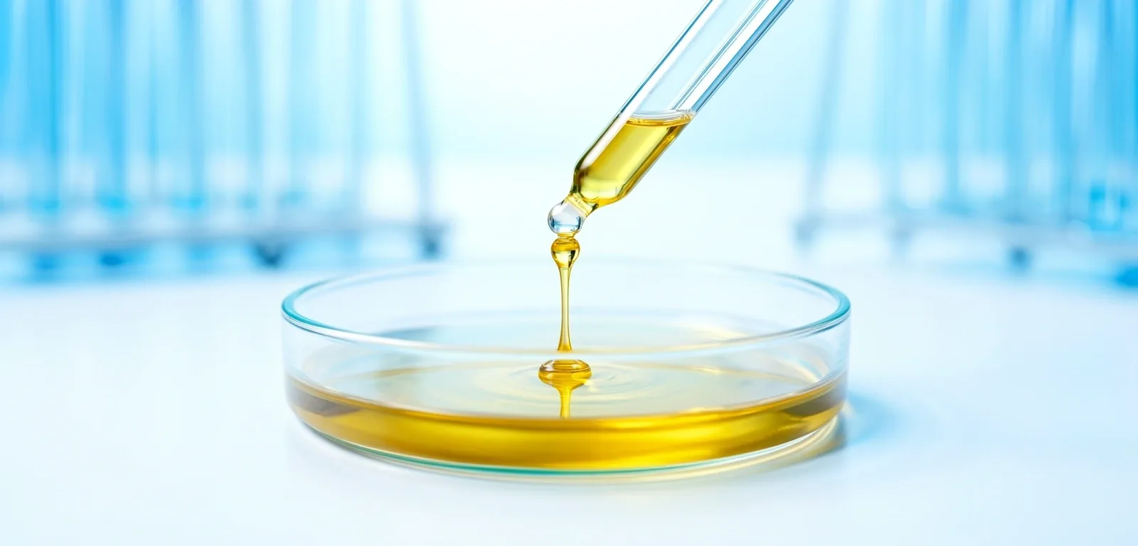 Pureza y bioactividad